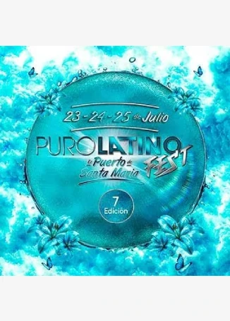 PURO LATINO