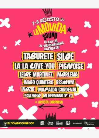 MOVIDA SOUND