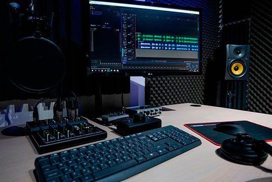 editor-de-audio-daw- Aprender editor de audio DAW Pro Tools