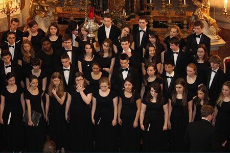 cantar-en-un-coro Cantar en un coro en Cádiz