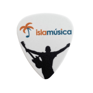 Púa de guitarra Islamúsica