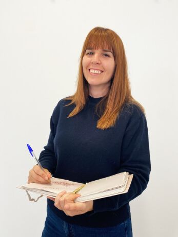 Yolanda Carvajal recepción Islamúsica