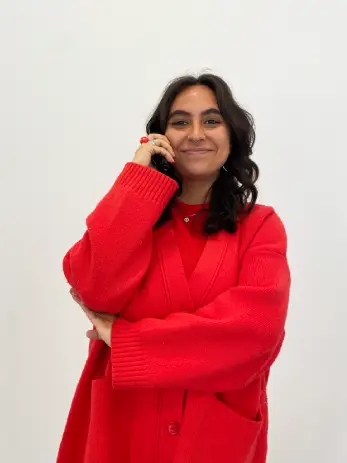 María Cano recepción Islamúsica